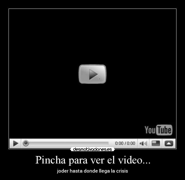 Pincha para ver el video... -