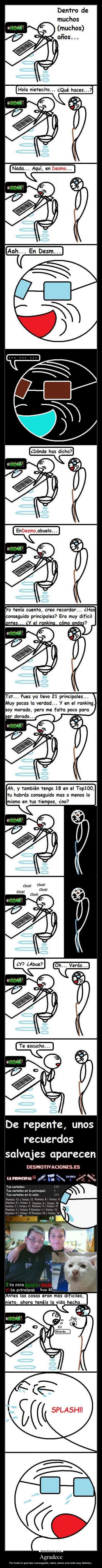 carteles iyurebnf desmotivaciones