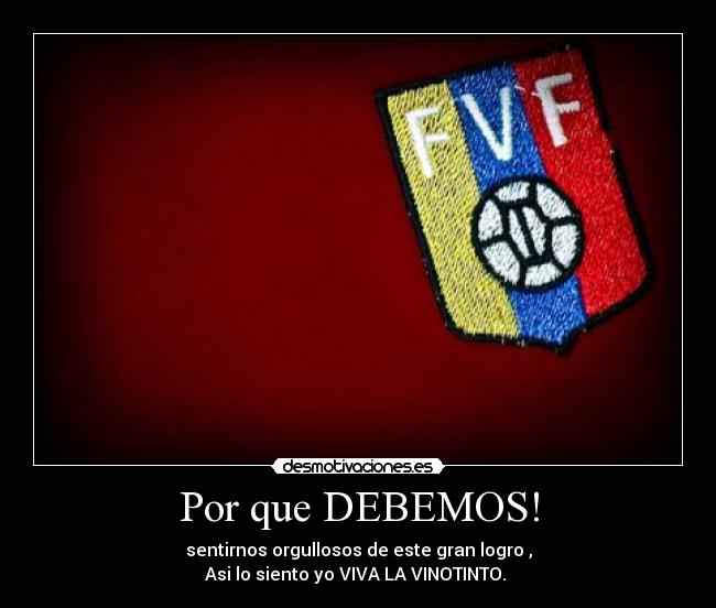 carteles viva vonotinto desmotivaciones