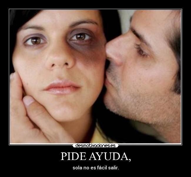 carteles ayuda pide ayuda desmotivaciones