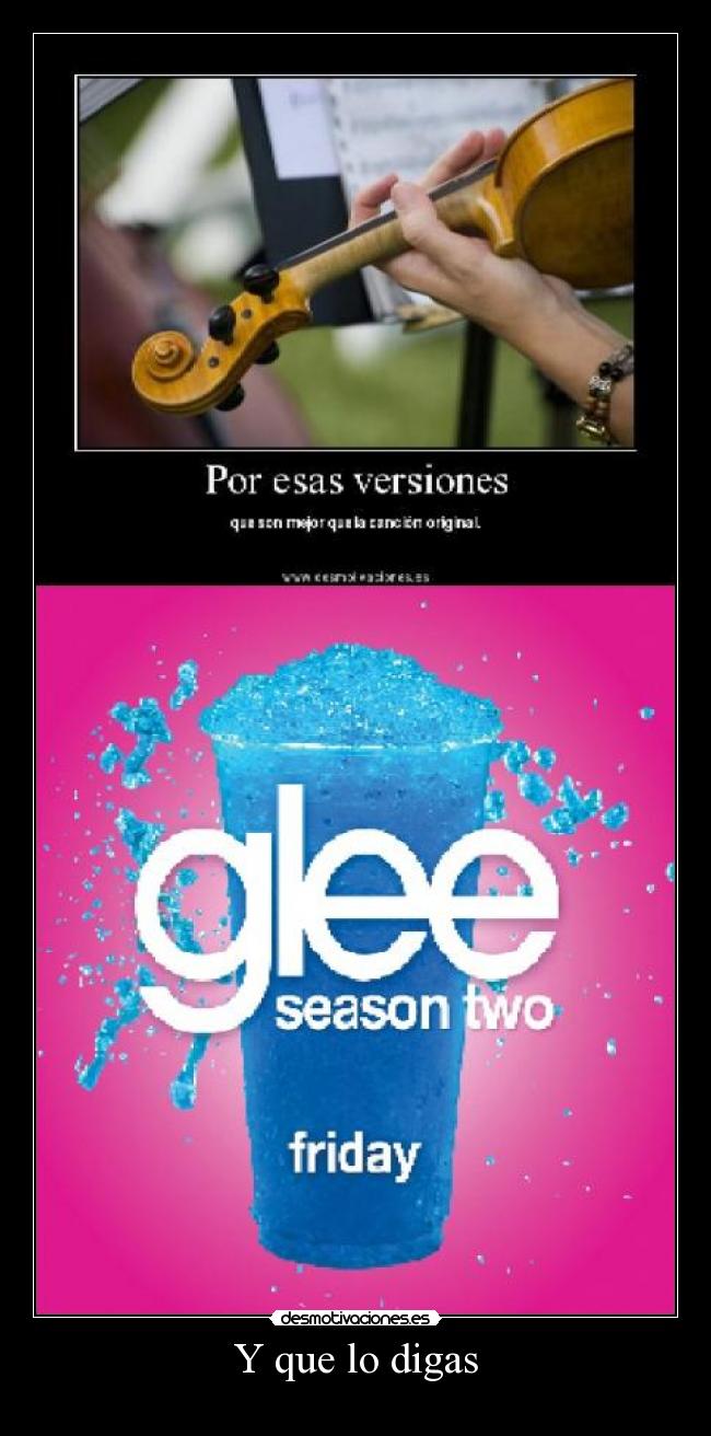 carteles doowap desmotivaciones