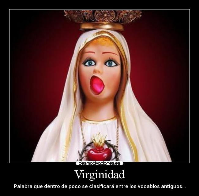 Virginidad - 