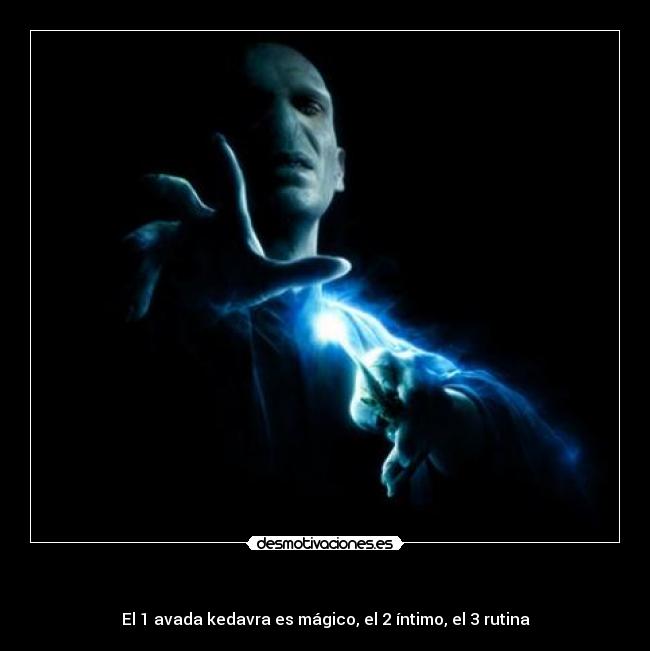 carteles voldemort desmotivaciones