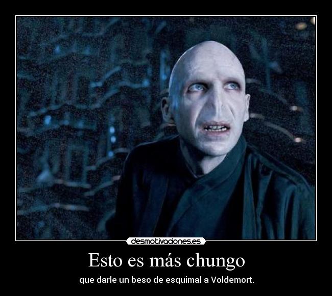 Esto es más chungo -