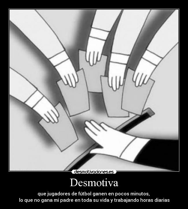 Desmotiva - 