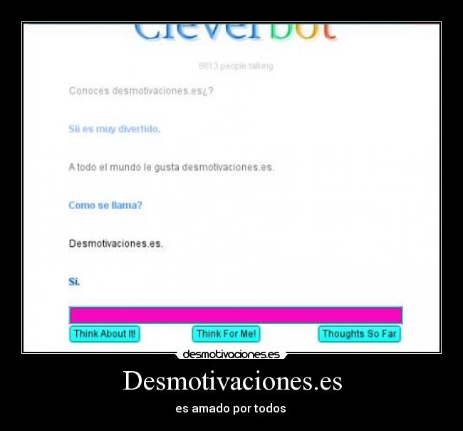 Desmotivaciones.es - 