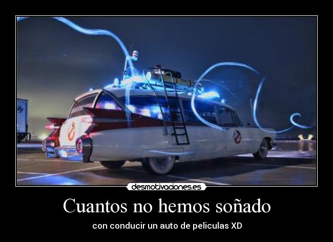 Cuantos no hemos soñado - 