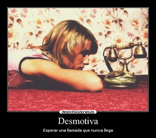 Desmotiva - 