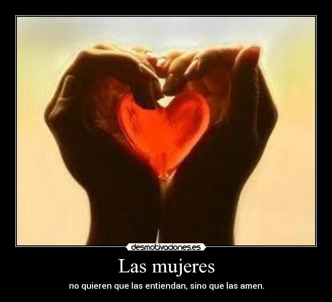 Las mujeres - 
