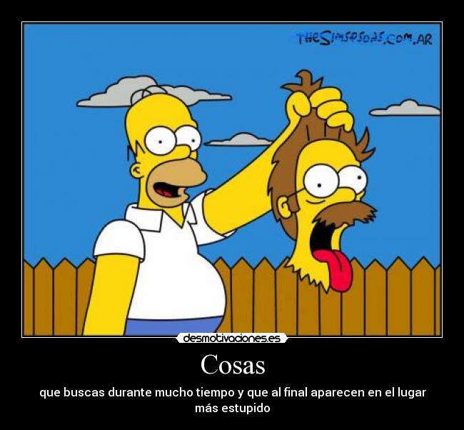 Cosas - 