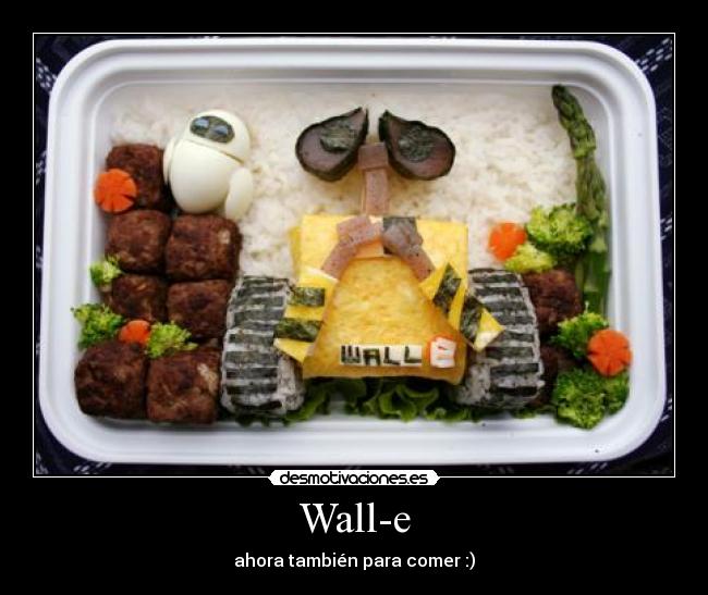 Wall-e - 