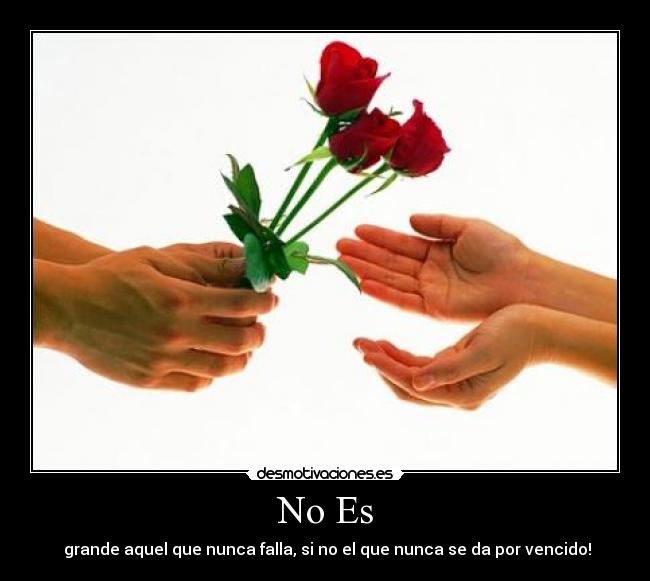 No Es -
