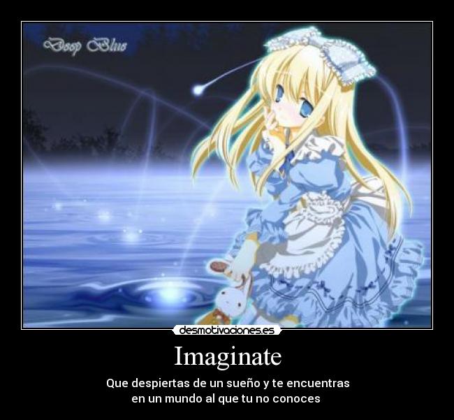 Imaginate - 