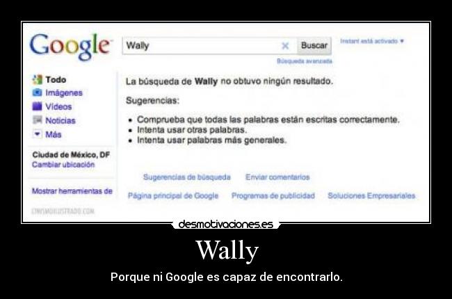 Wally - 