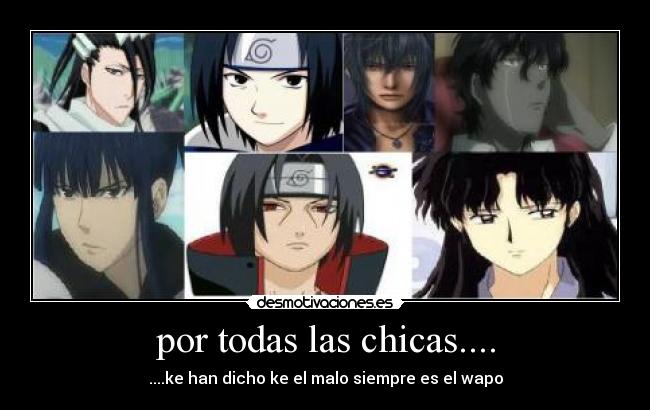 carteles kanda desmotivaciones