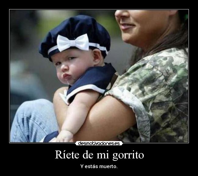 carteles riete muerto koreans desmotivaciones