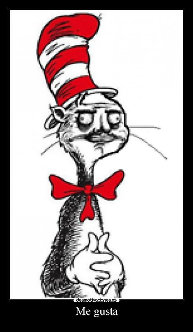 Me gusta -