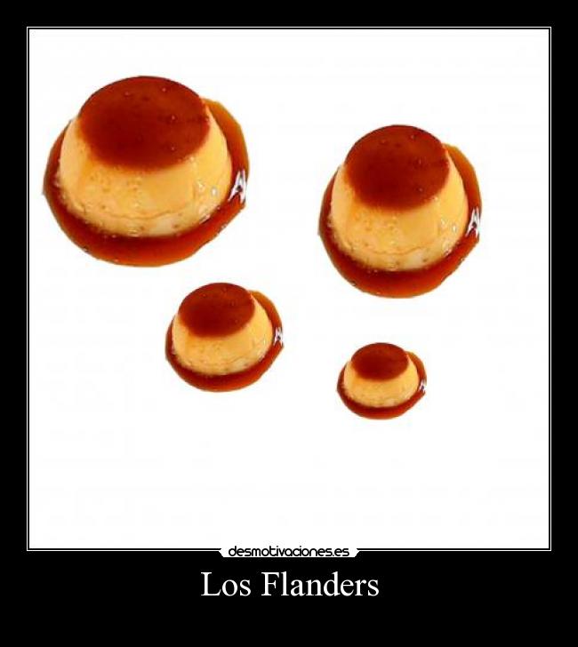 Los Flanders - 