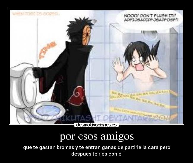 carteles amigos amigo desmotivaciones