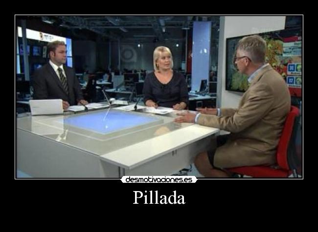 Pillada -  