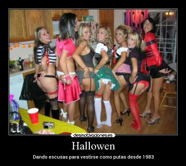 Hallowen -