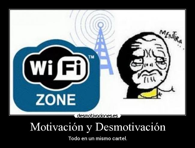 carteles mrtt desmotivaciones