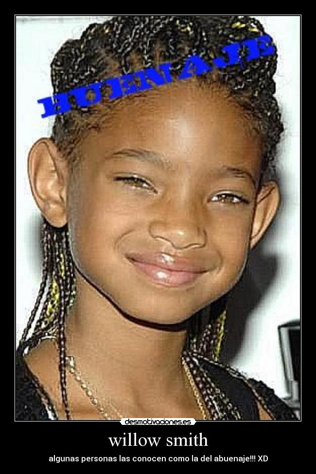 willow smith - 