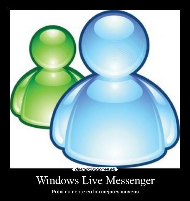 Windows Live Messenger - 
