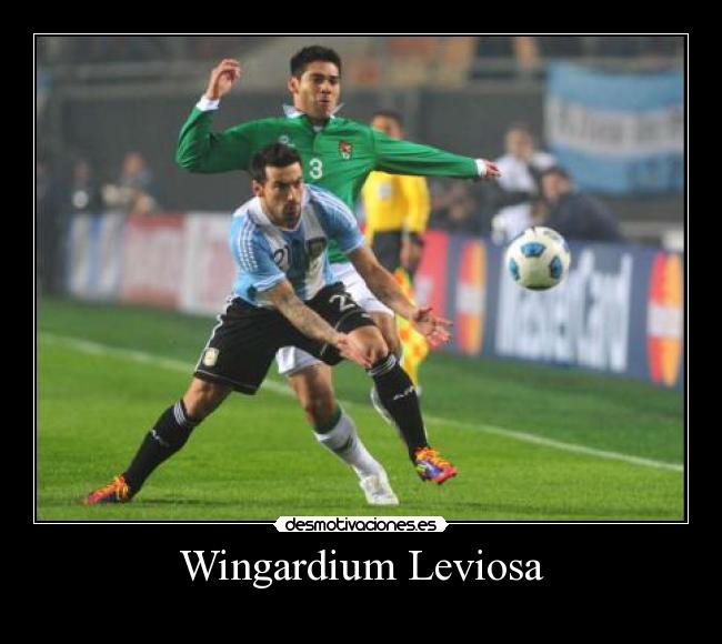 carteles argentina lavezzi bolivia desmotivaciones