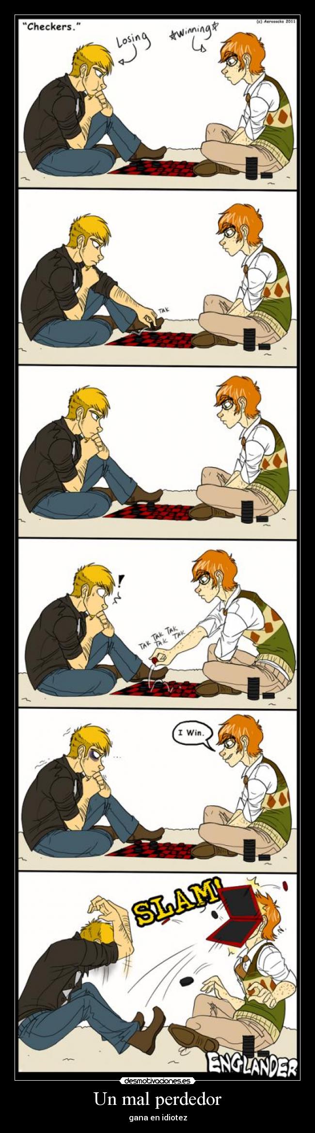 carteles idunnolol desmotivaciones