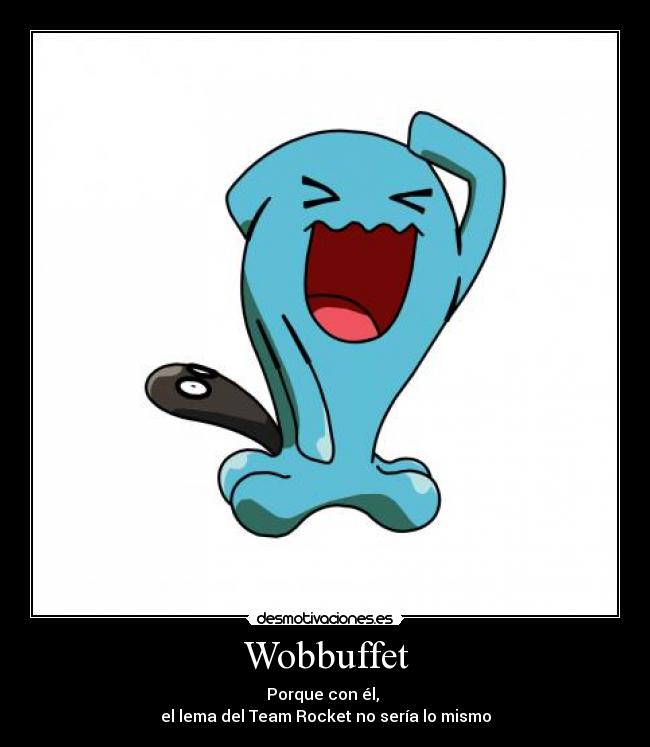 carteles wobbuffet desmotivaciones