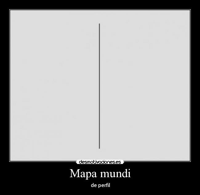 Mapa mundi - 