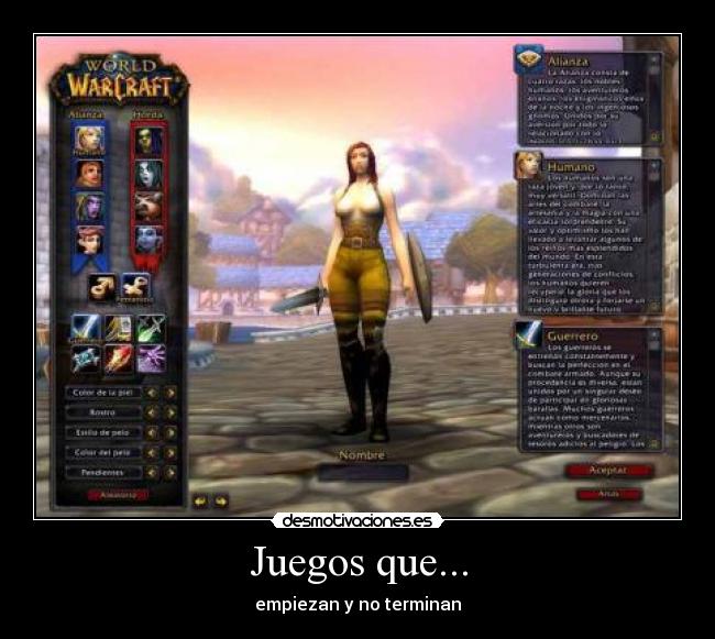 carteles uidshfwiuegf desmotivaciones