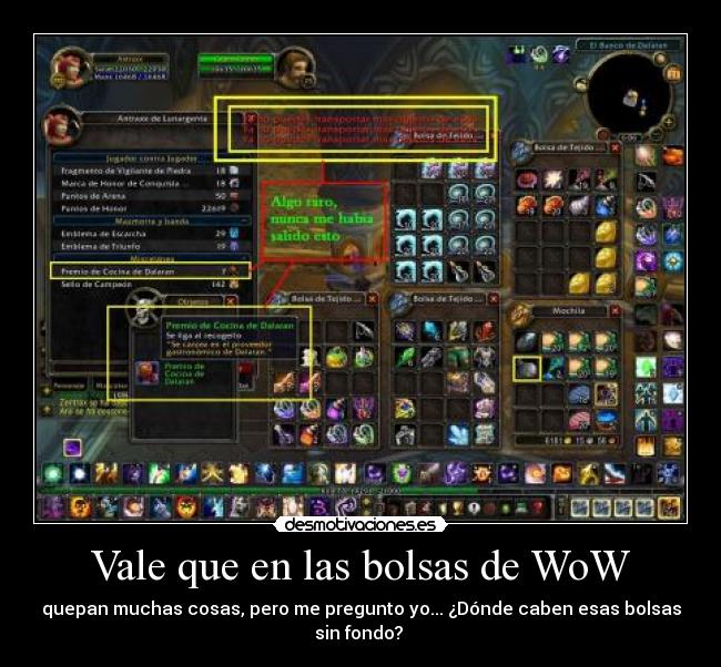 carteles ddddddd desmotivaciones