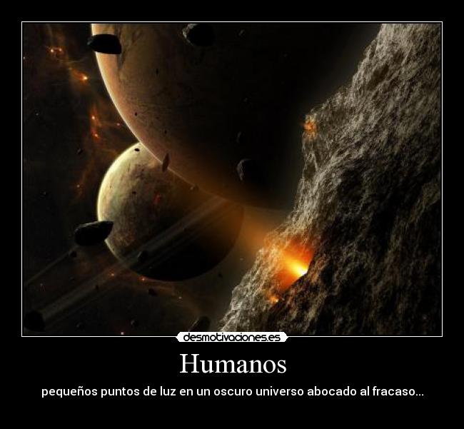 Humanos -