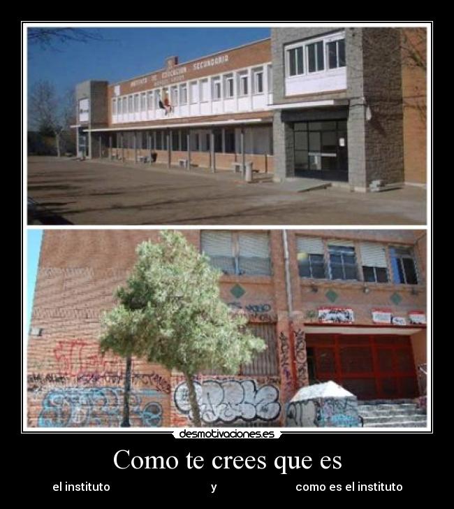 carteles  desmotivaciones