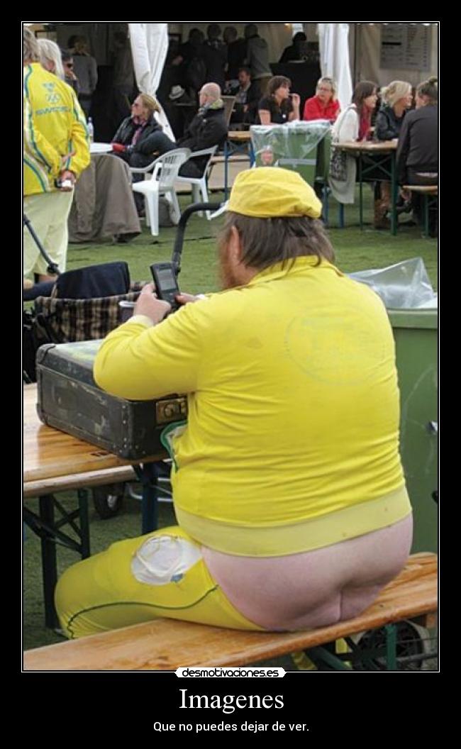 Imagenes - Que no puedes dejar de ver.