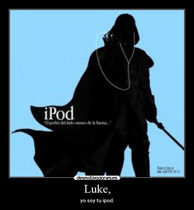Luke, - 