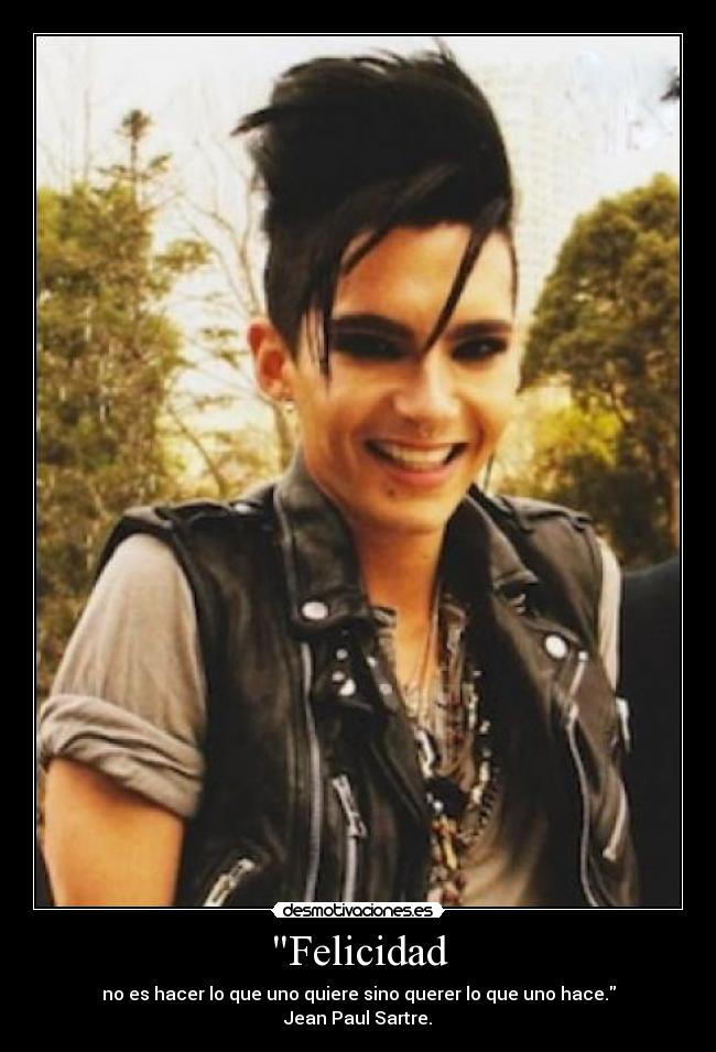 Felicidad - 