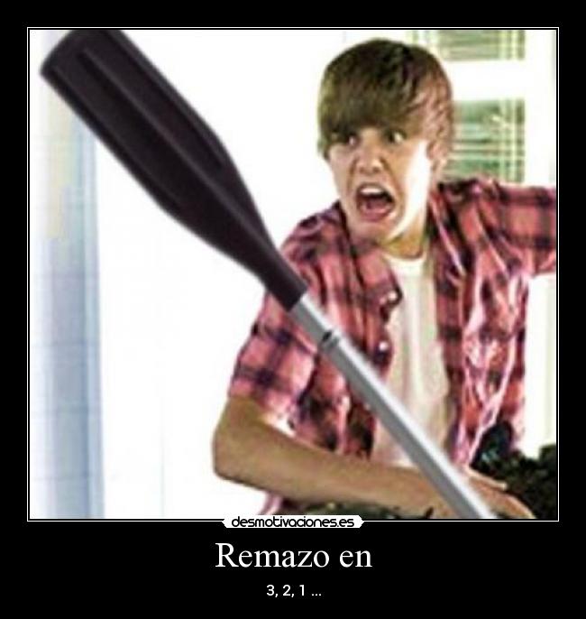 Remazo en -