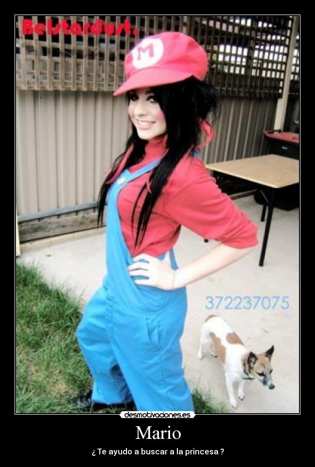 Mario - 