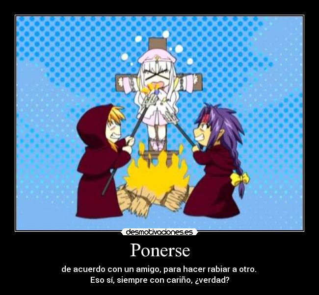 Ponerse - 