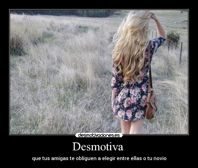 Desmotiva  - 