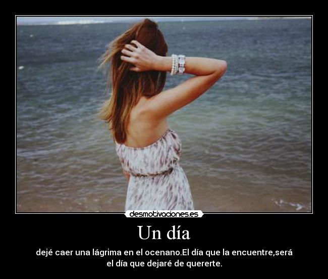 Un día - 