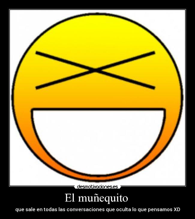 El muñequito -