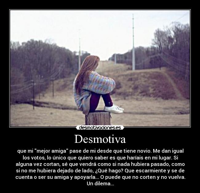 Desmotiva - 