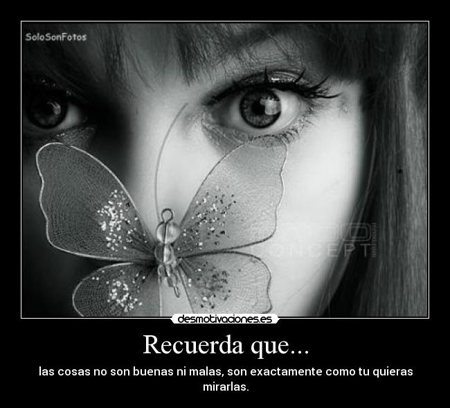 Recuerda que... - 