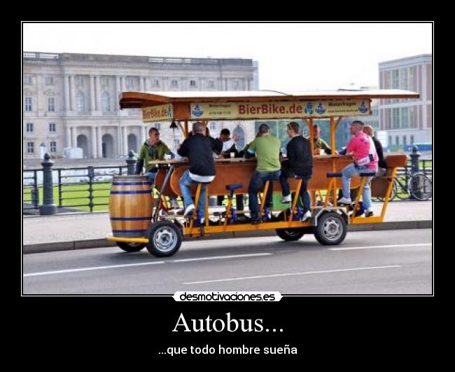 Autobus... - 