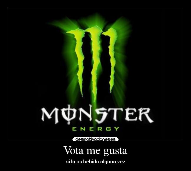 Vota me gusta - 