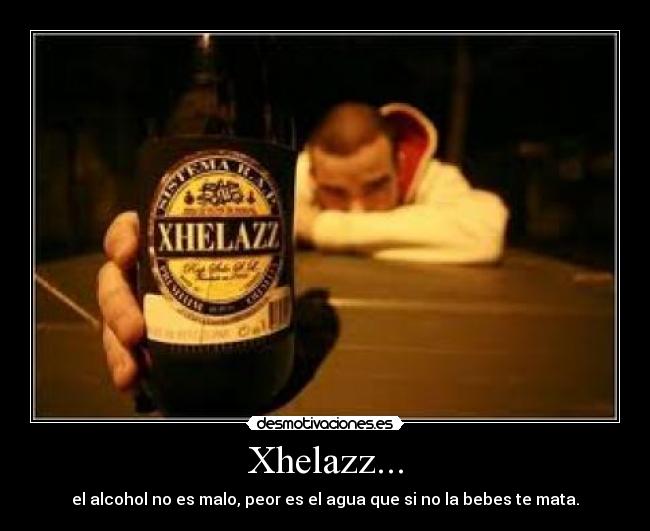 Xhelazz... -
